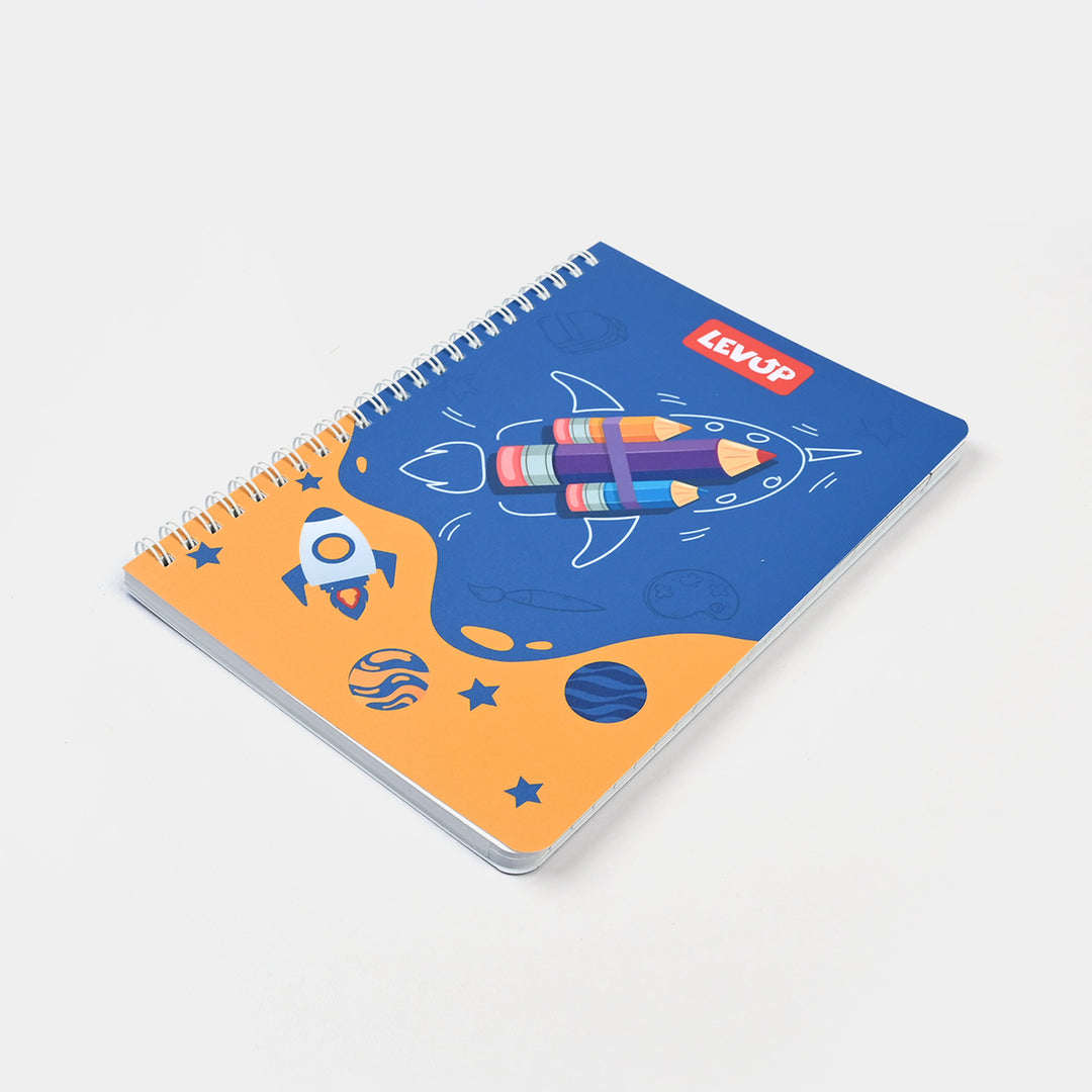 Cute Diary/Notebook For Kids
