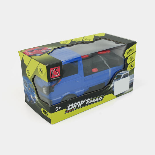 Remote Control Pickup Truck Toy