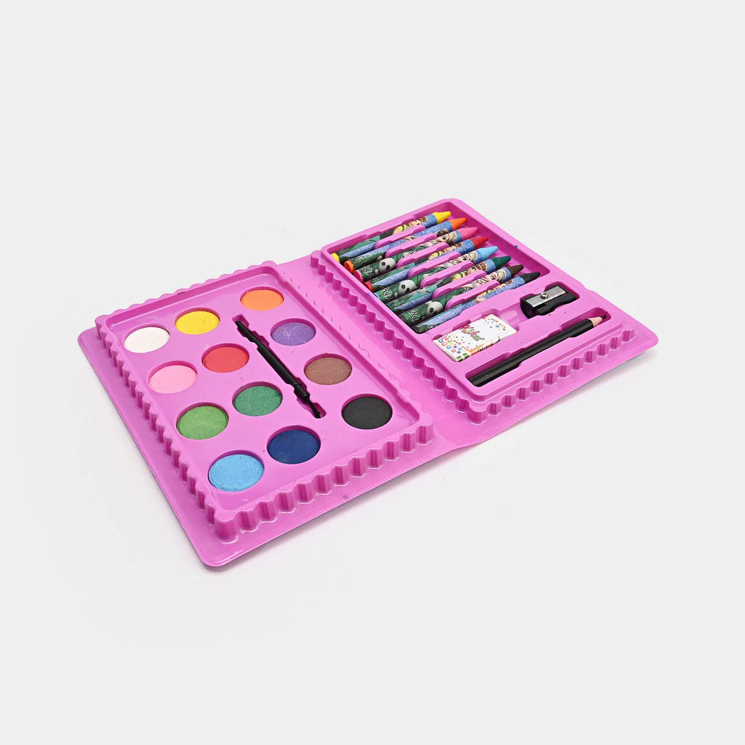 Color Kit 24PCs Set for Kids