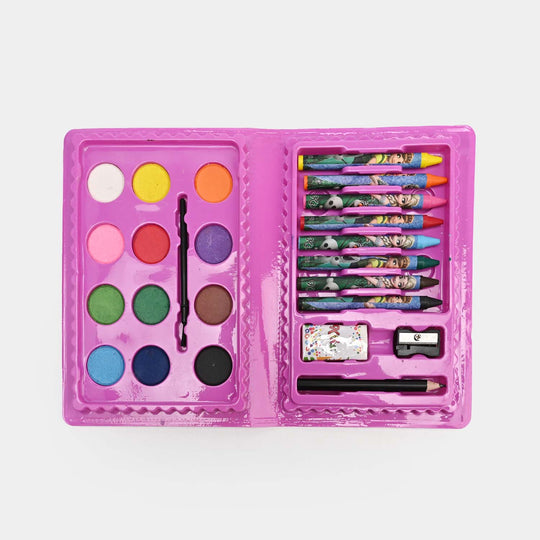 Color Kit 24PCs Set for Kids
