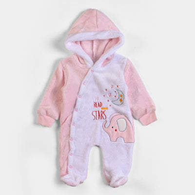 Infant Unisex Baby Romper