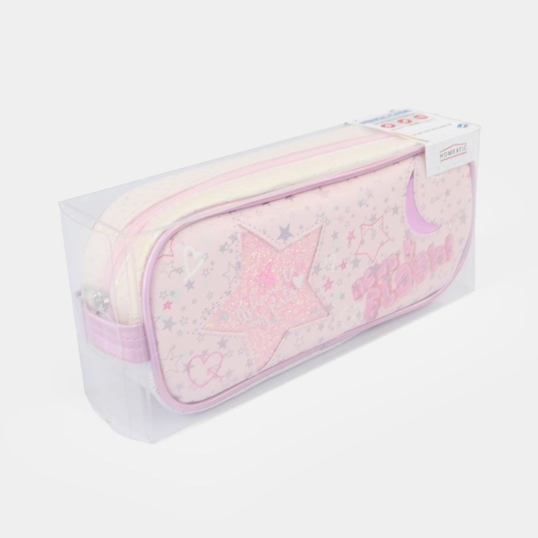 Stationery Pencil Pouch for Kids