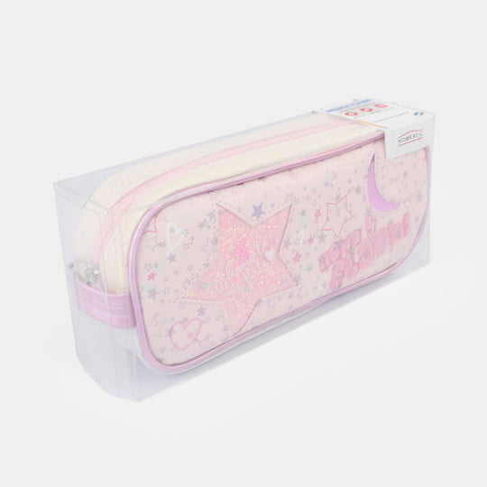 Stationery Pencil Pouch for Kids