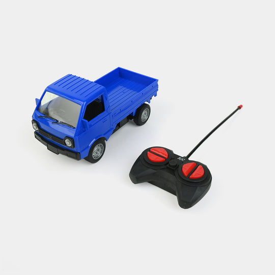 Remote Control Pickup Truck Toy