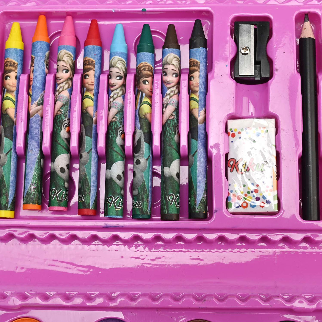 Color Kit 24PCs Set for Kids