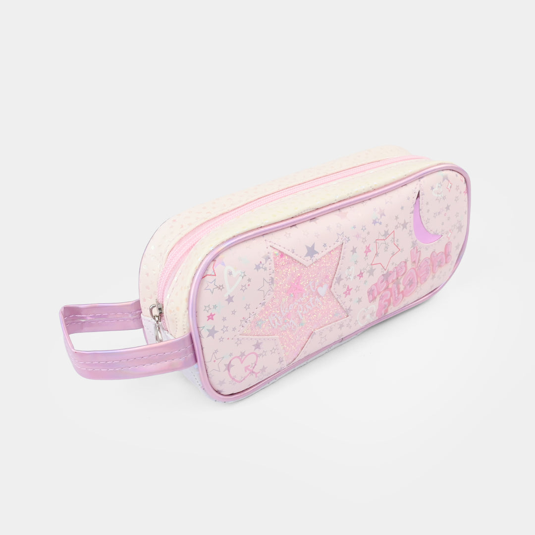 Stationery Pencil Pouch for Kids