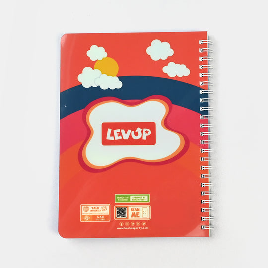 Cute Diary/Notebook For Kids