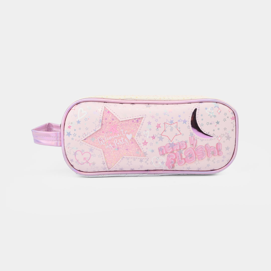 Stationery Pencil Pouch for Kids