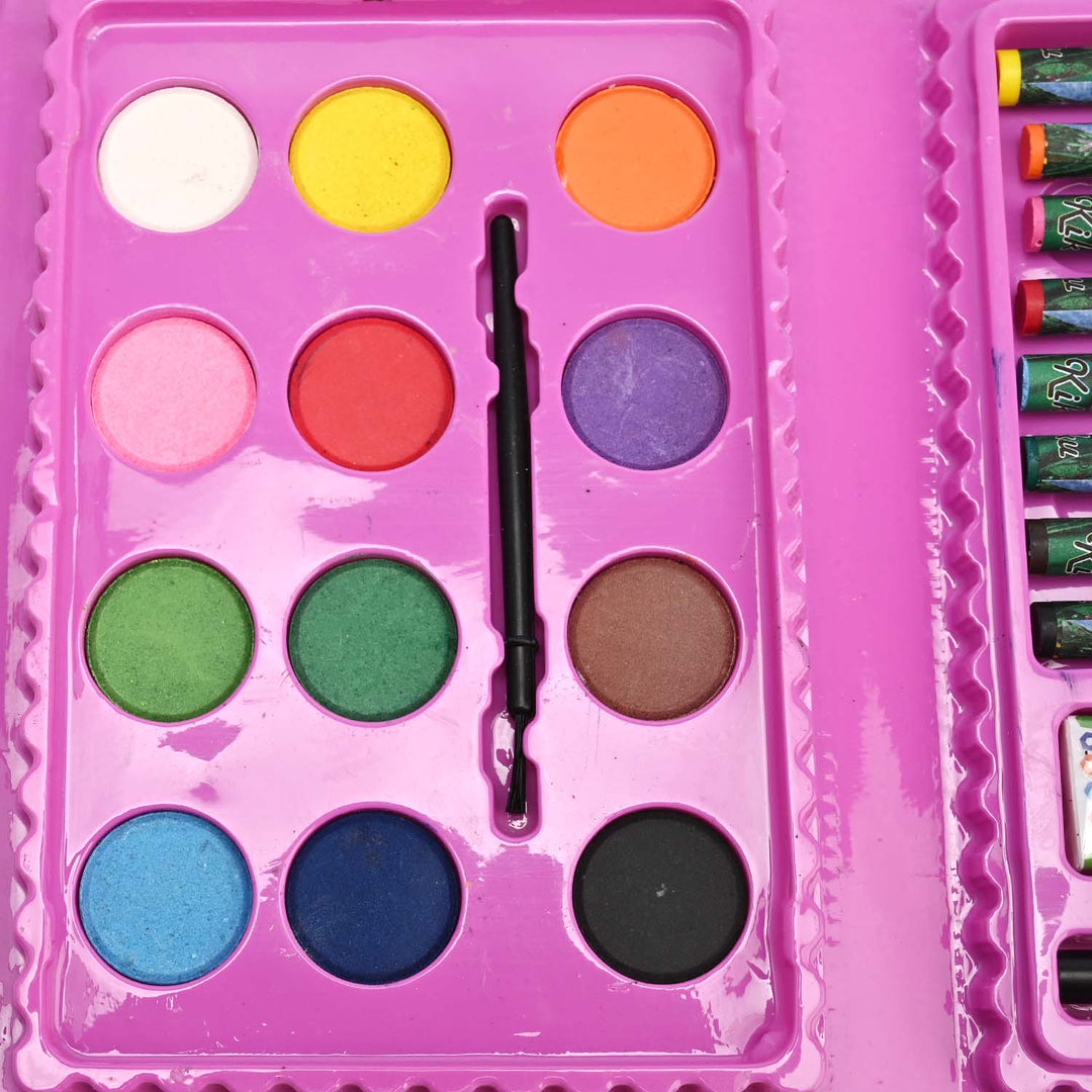 Color Kit 24PCs Set for Kids
