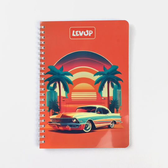 Cute Diary/Notebook For Kids