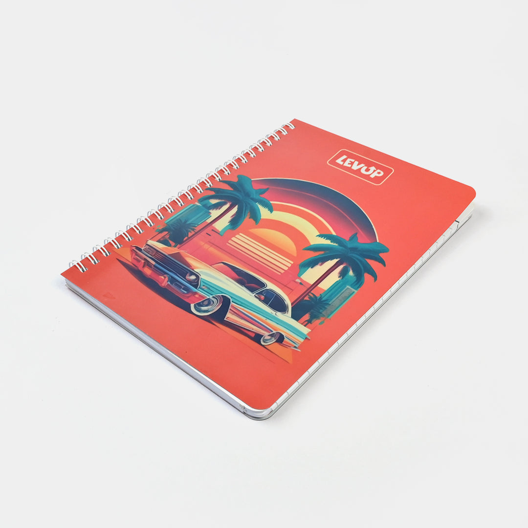 Cute Diary/Notebook For Kids