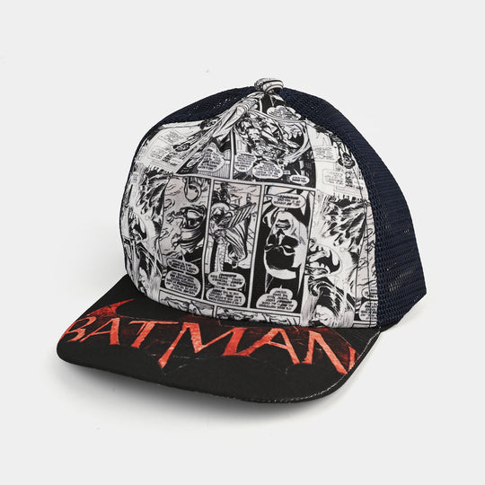 Basketball Cap/Hat for Kids | 4-7Y