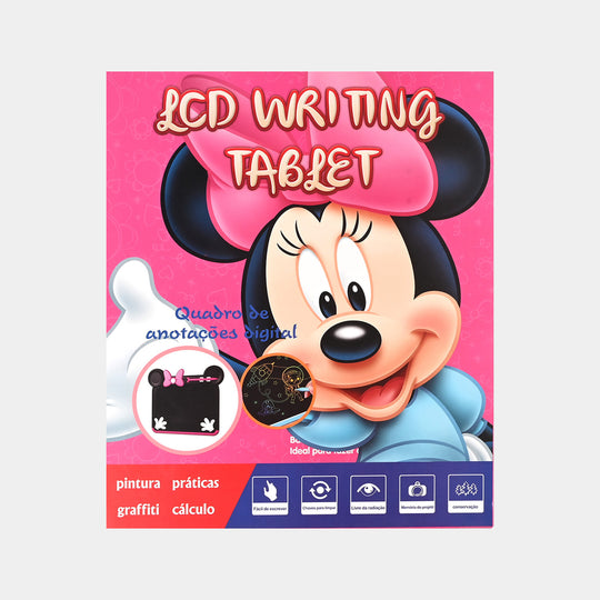 LCD Writing Tablet For Kids