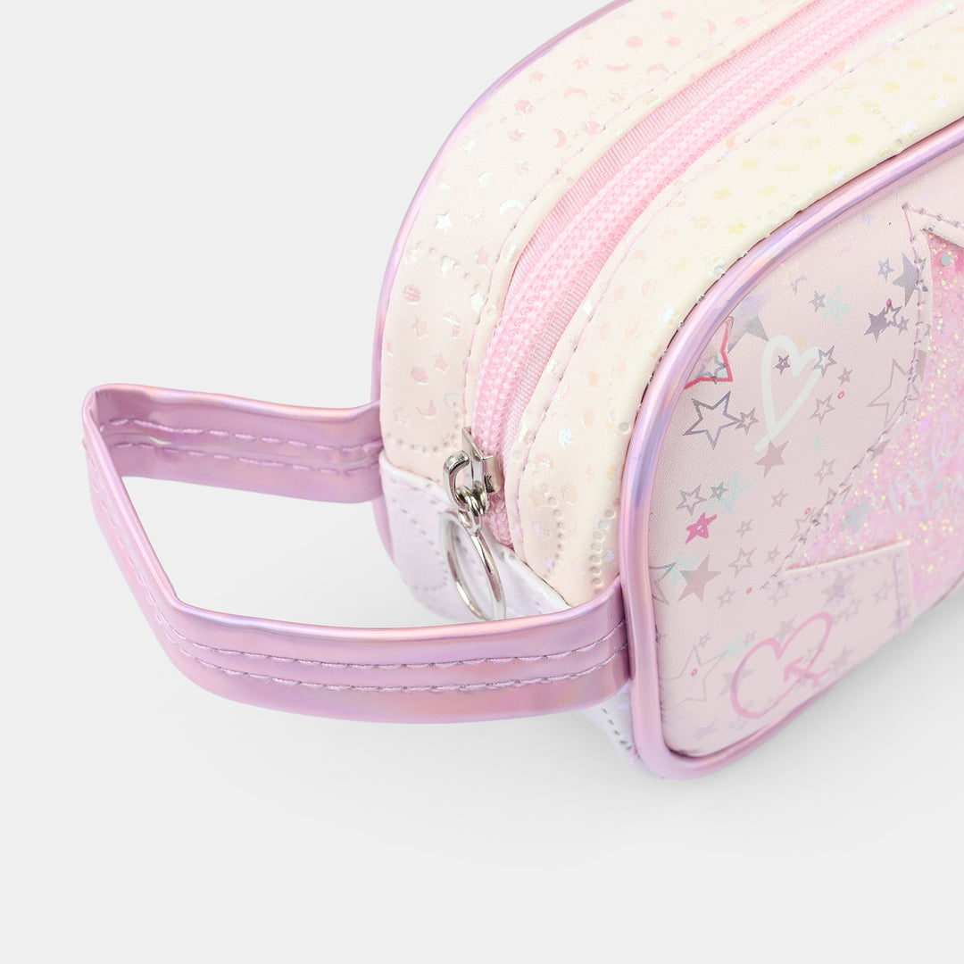 Stationery Pencil Pouch for Kids