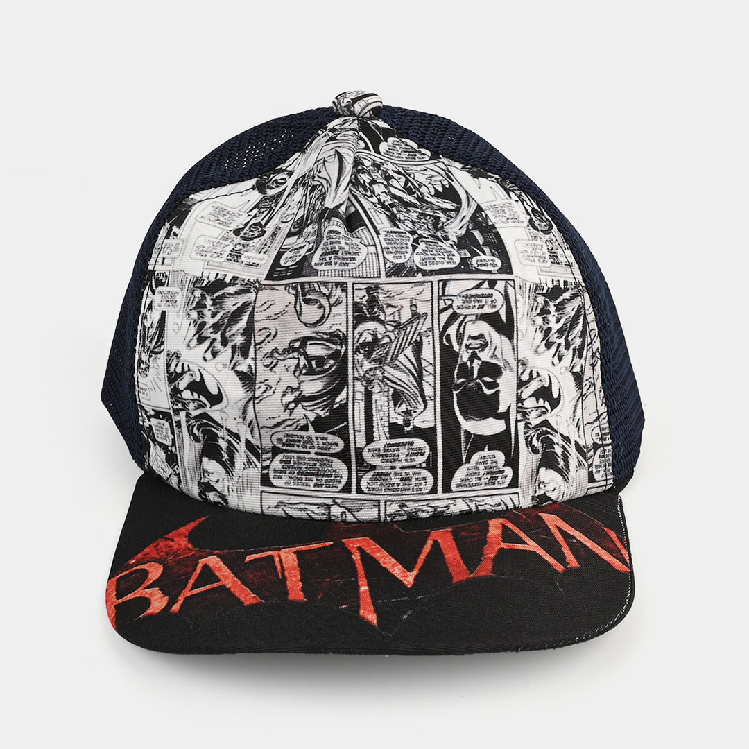 Basketball Cap/Hat for Kids | 4-7Y