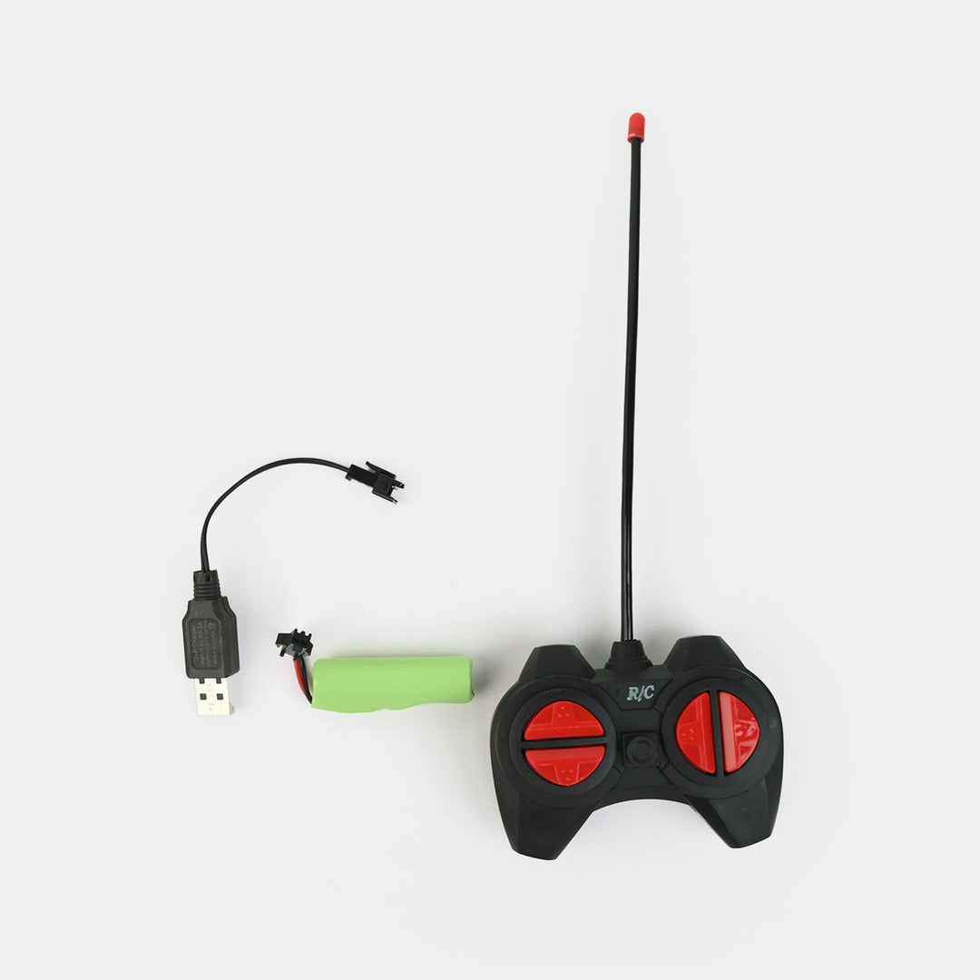 Remote Control Pickup Truck Toy