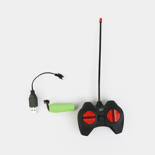 Remote Control Pickup Truck Toy