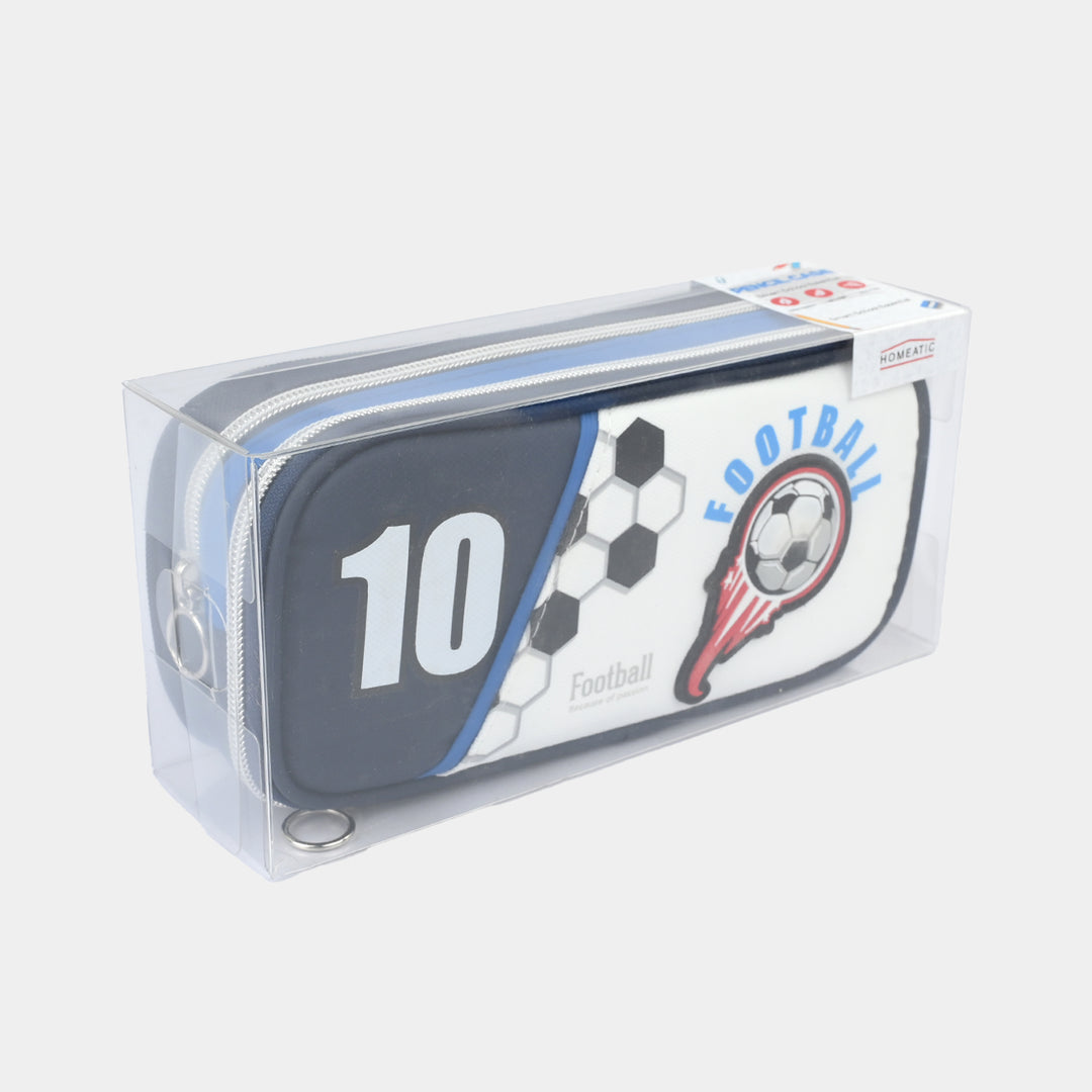 Stationery Pencil Pouch for Kids