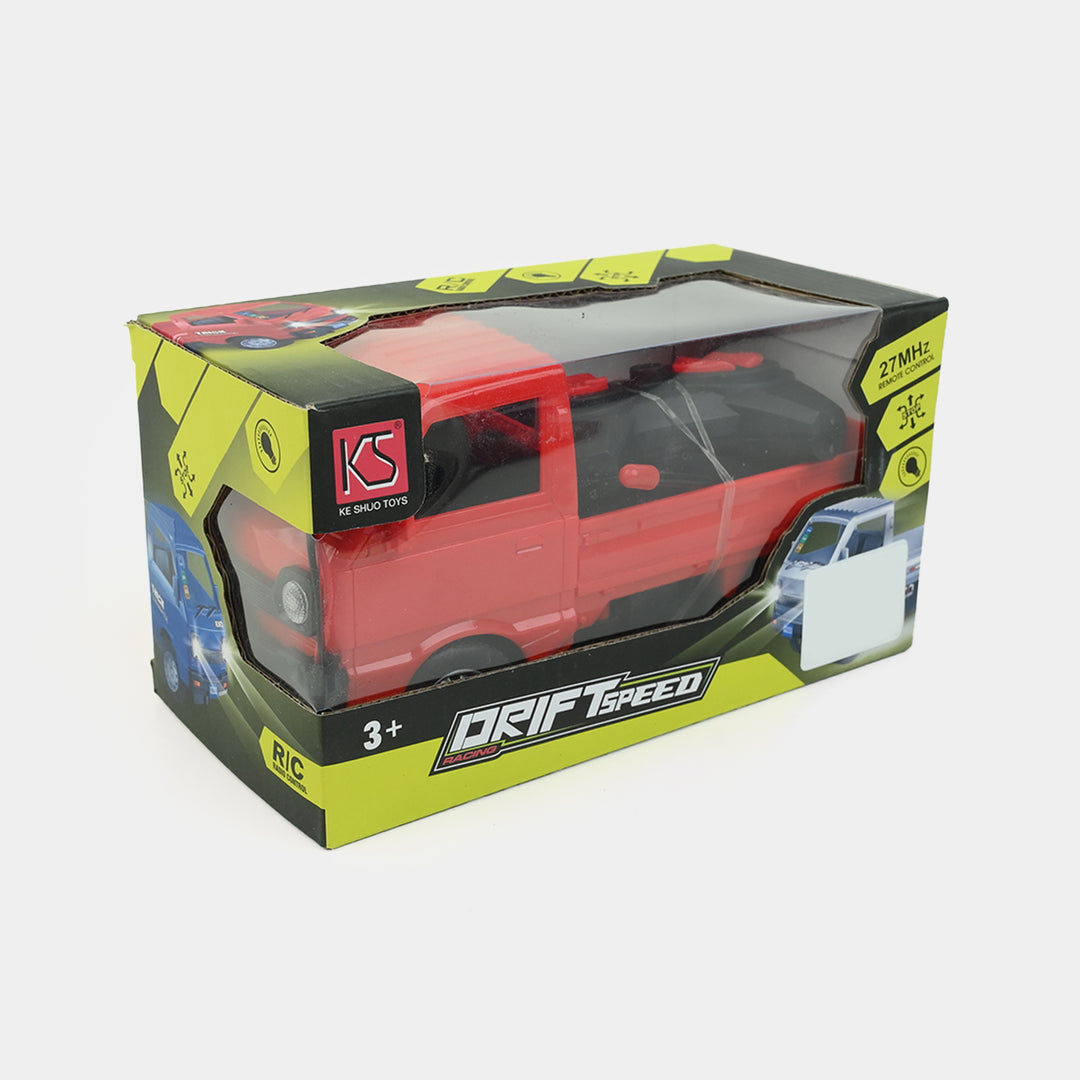 Remote Control Pickup Truck Toy