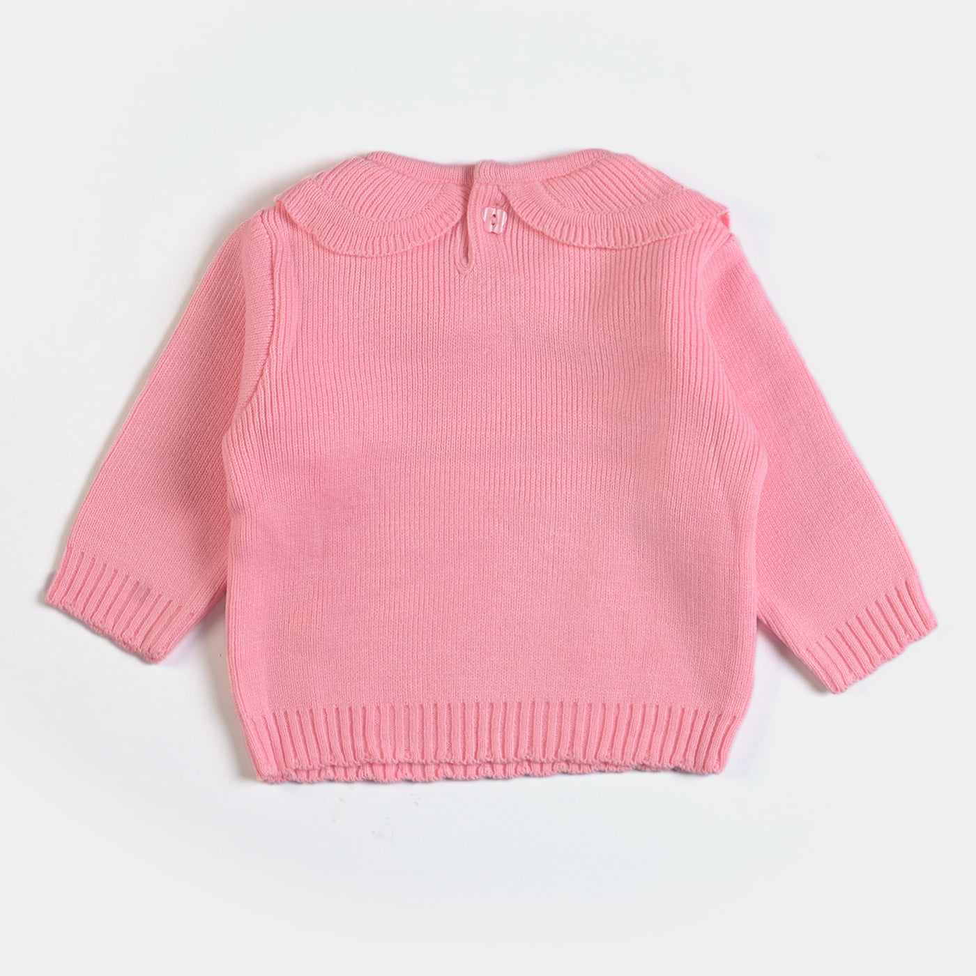 Infant Girls 2PC Suit -Pink