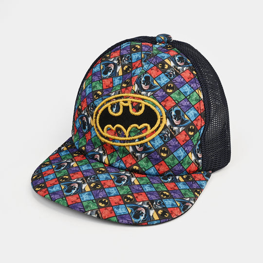 Basketball Cap/Hat for Kids | 4-7Y