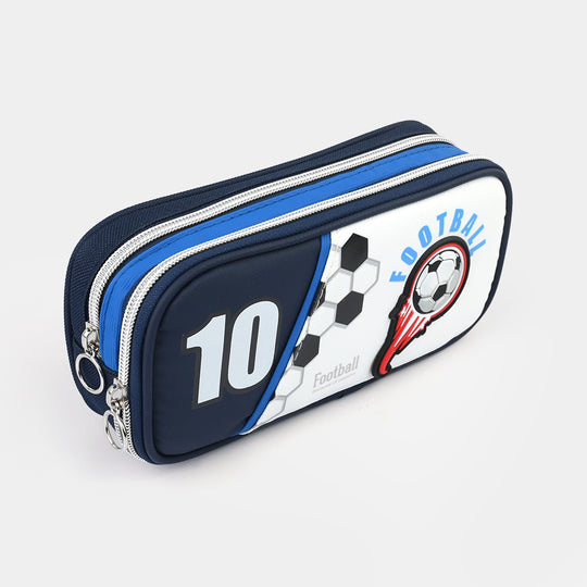 Stationery Pencil Pouch for Kids
