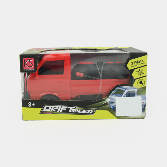 Remote Control Pickup Truck Toy