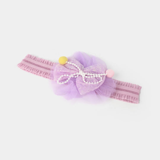 Fancy Head Band for Girls