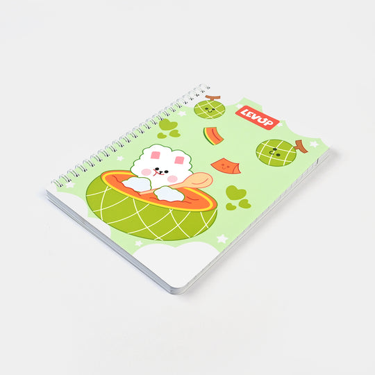 Cute Diary/Notebook For Kids