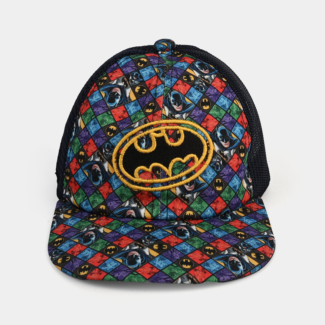 Basketball Cap/Hat for Kids | 4-7Y