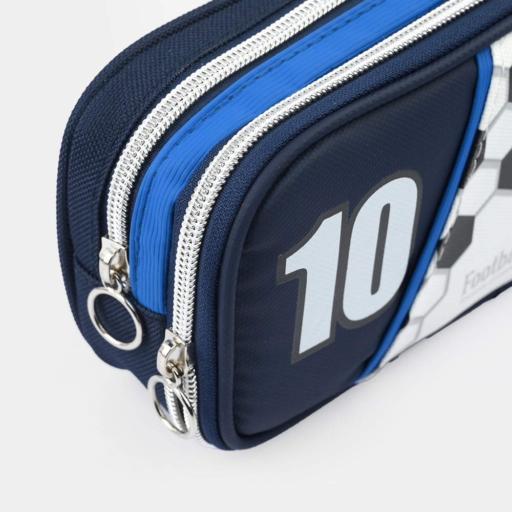 Stationery Pencil Pouch for Kids
