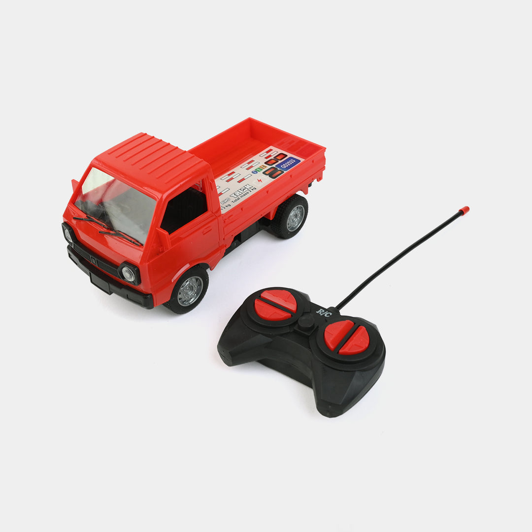 Remote Control Pickup Truck Toy