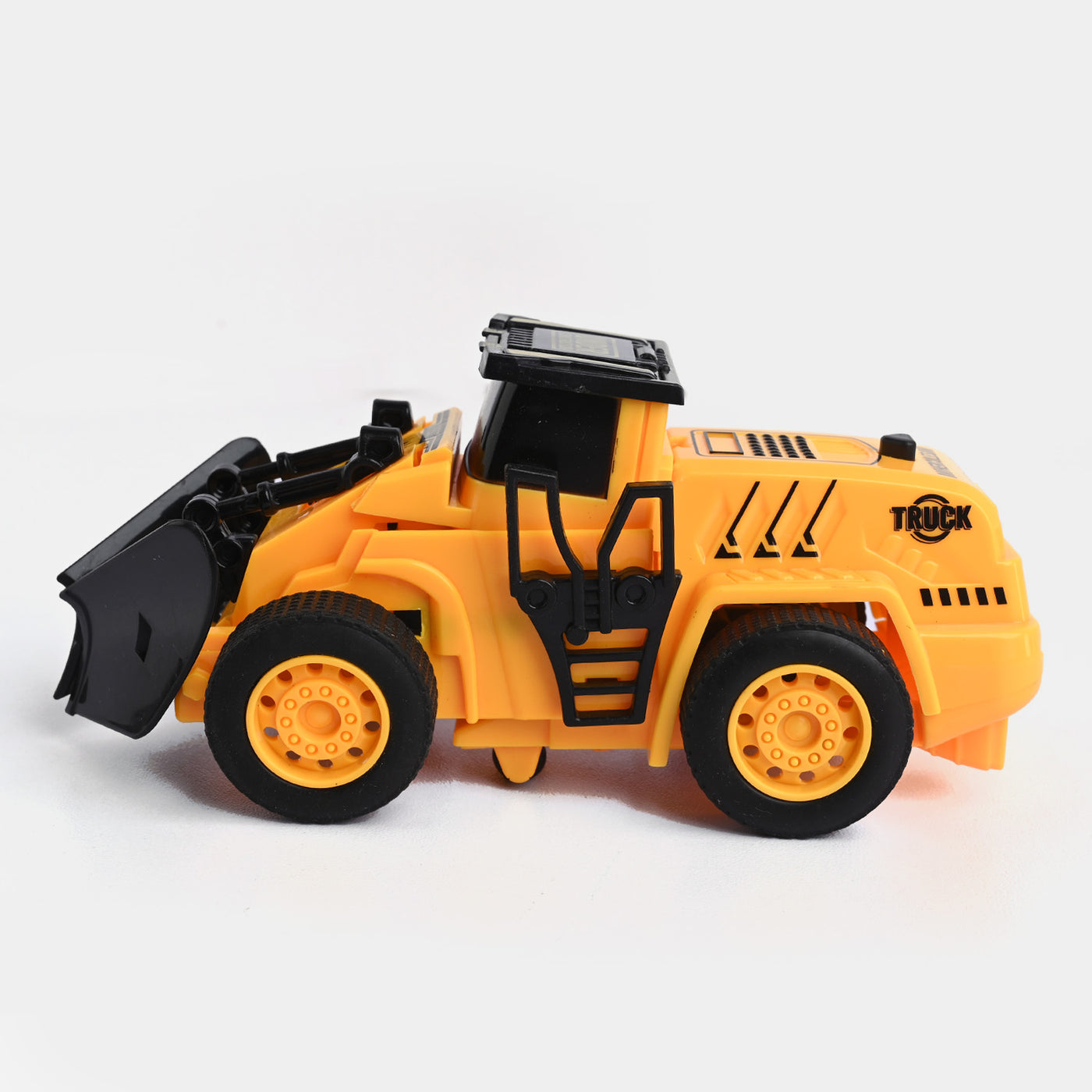 Transformation Dinkey Truck  Toy For Kids