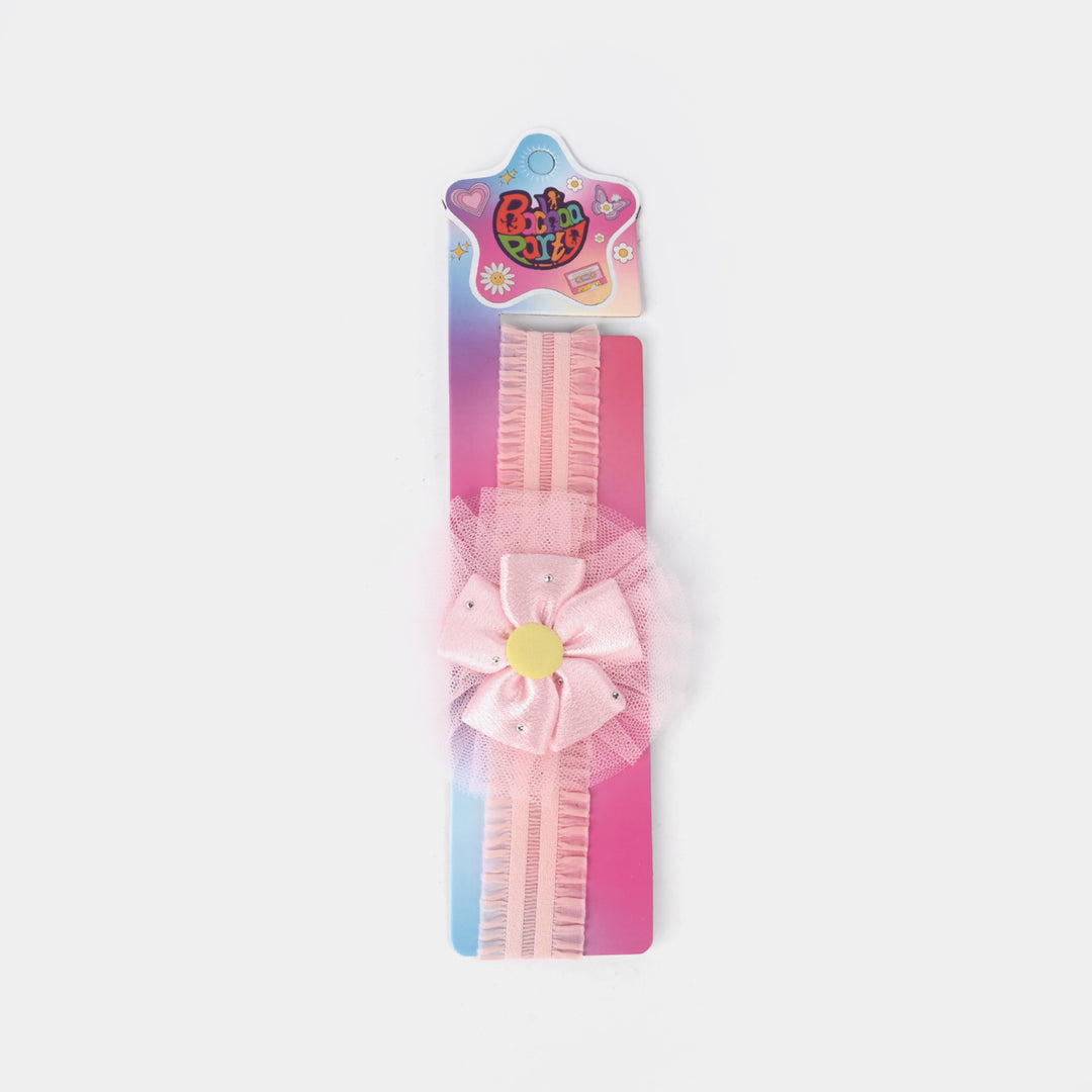 Fancy Head Band for Girls