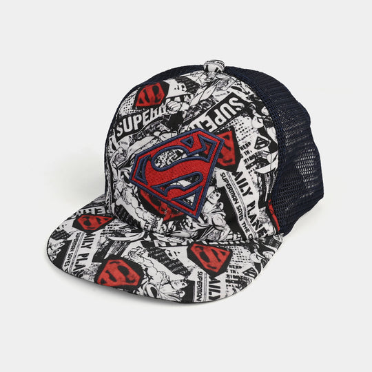 Basketball Cap/Hat for Kids | 4-7Y
