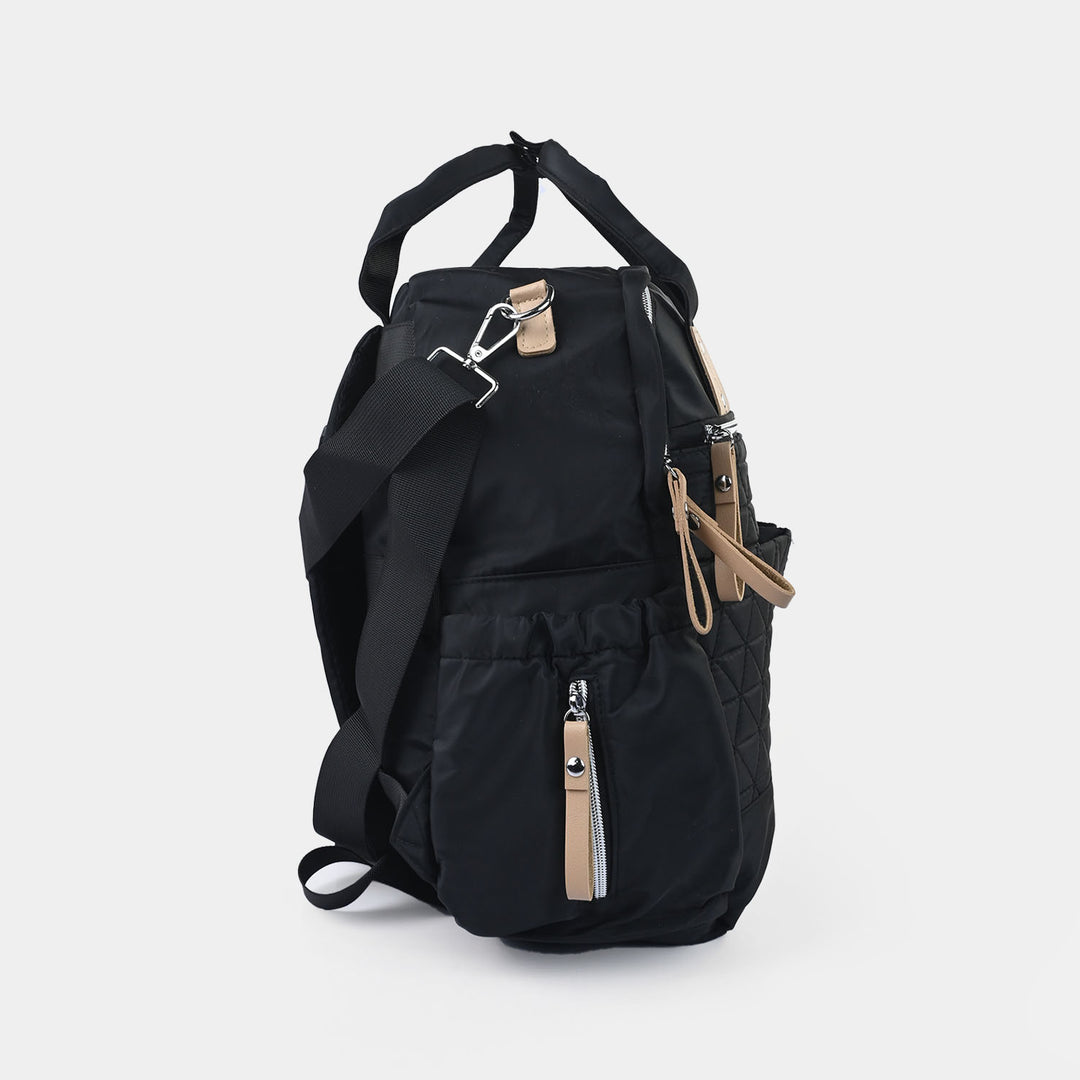 Mother Backpack 4Pcs Set