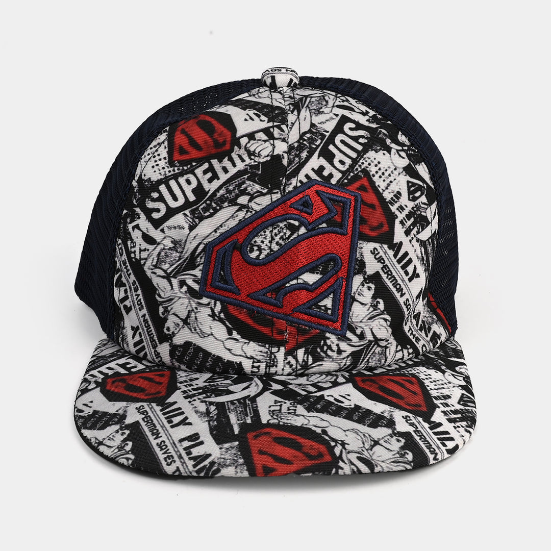 Basketball Cap/Hat for Kids | 4-7Y
