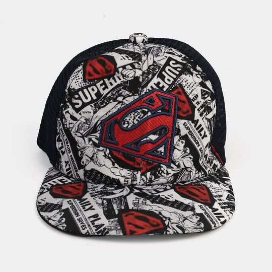 Basketball Cap/Hat for Kids | 4-7Y