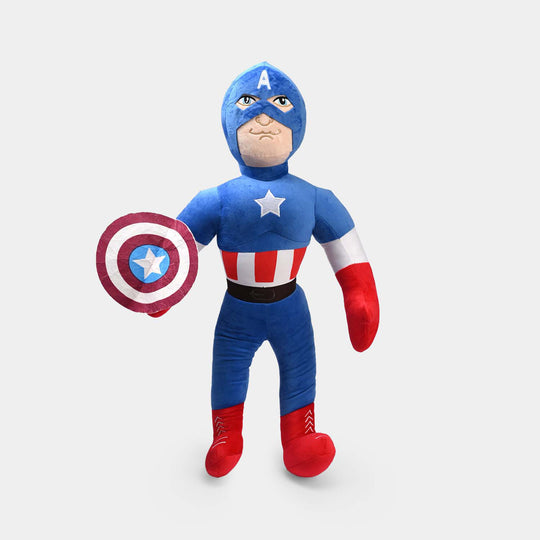 CHARACTER ACTION HERO STUFF TOY | 50CM