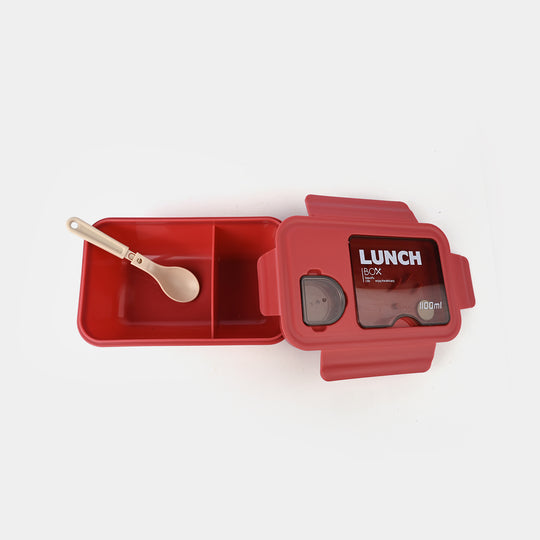 Lunch Box Plastic For Kids