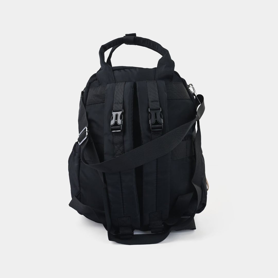 Mother Backpack 4Pcs Set