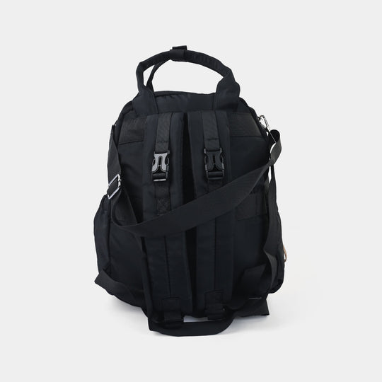 Mother Backpack 4Pcs Set