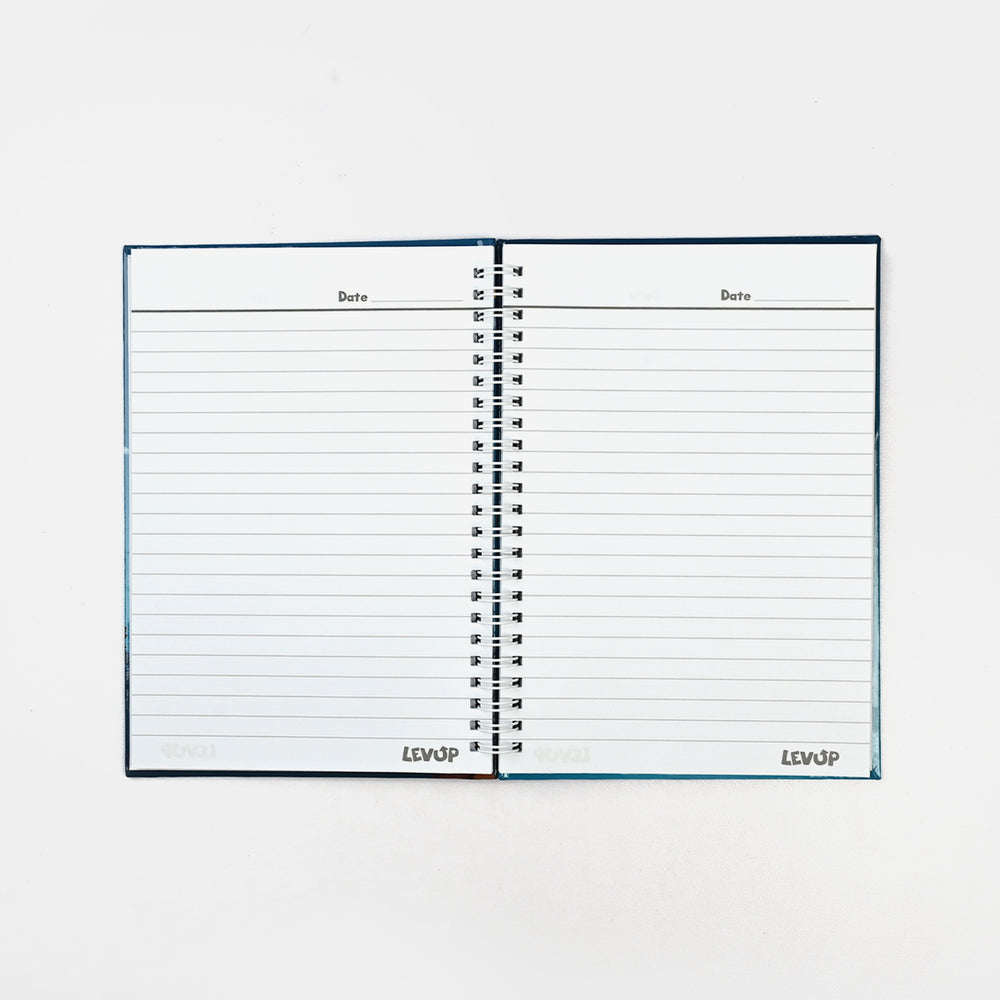Cute Diary/Notebook For Kids
