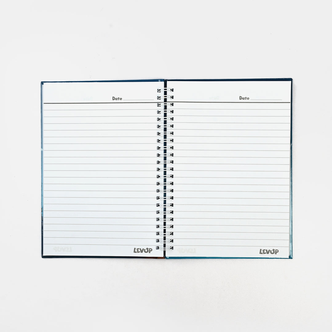 Cute Diary/Notebook For Kids