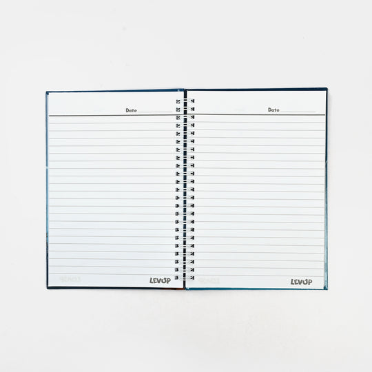 Cute Diary/Notebook For Kids
