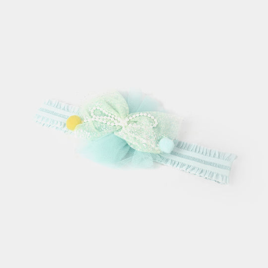 Fancy Head Band for Girls