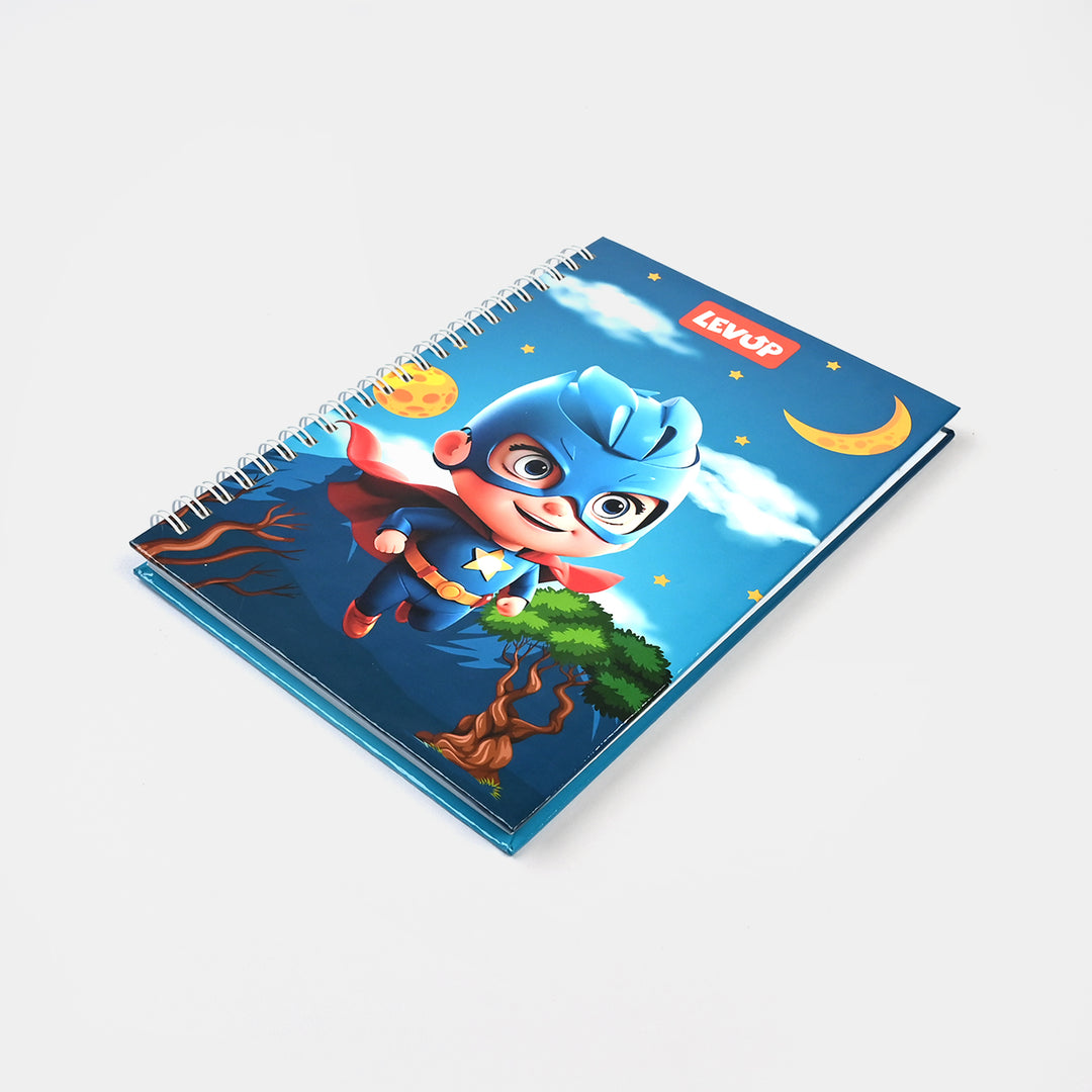 Cute Diary/Notebook For Kids