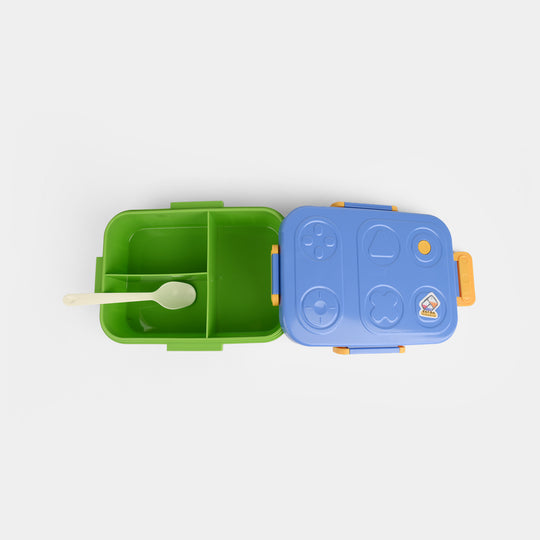 Plastic Lunch Box for Kids