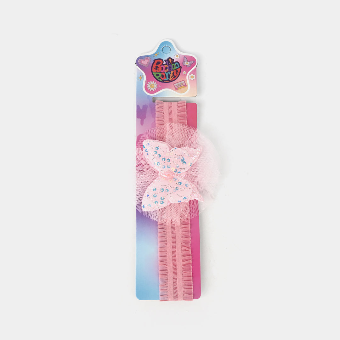 Fancy Head Band for Girls