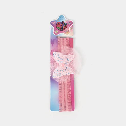 Fancy Head Band for Girls